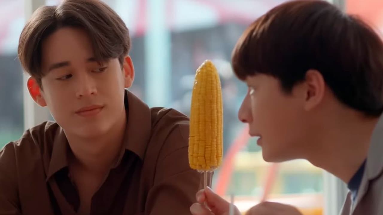 Be My Favorite (2023) Episodio 10 thumbnail