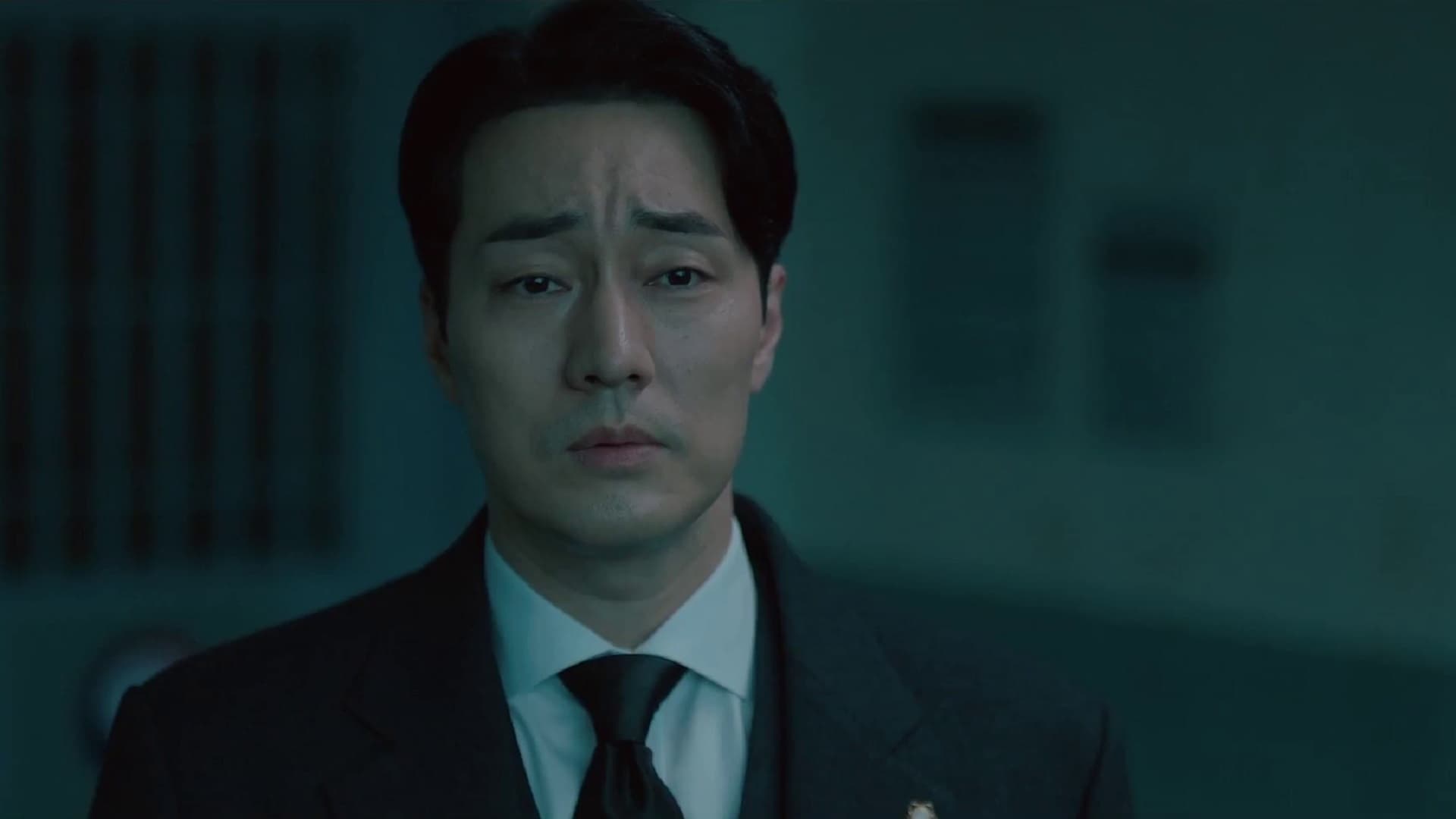 Doctor Lawyer (2022) Episodio 16 thumbnail