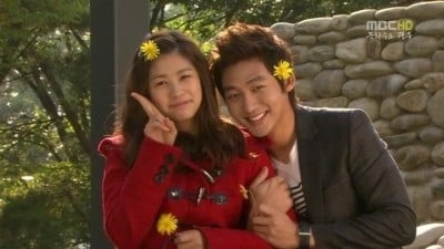 Playful Kiss (2010) Episodio 13 thumbnail