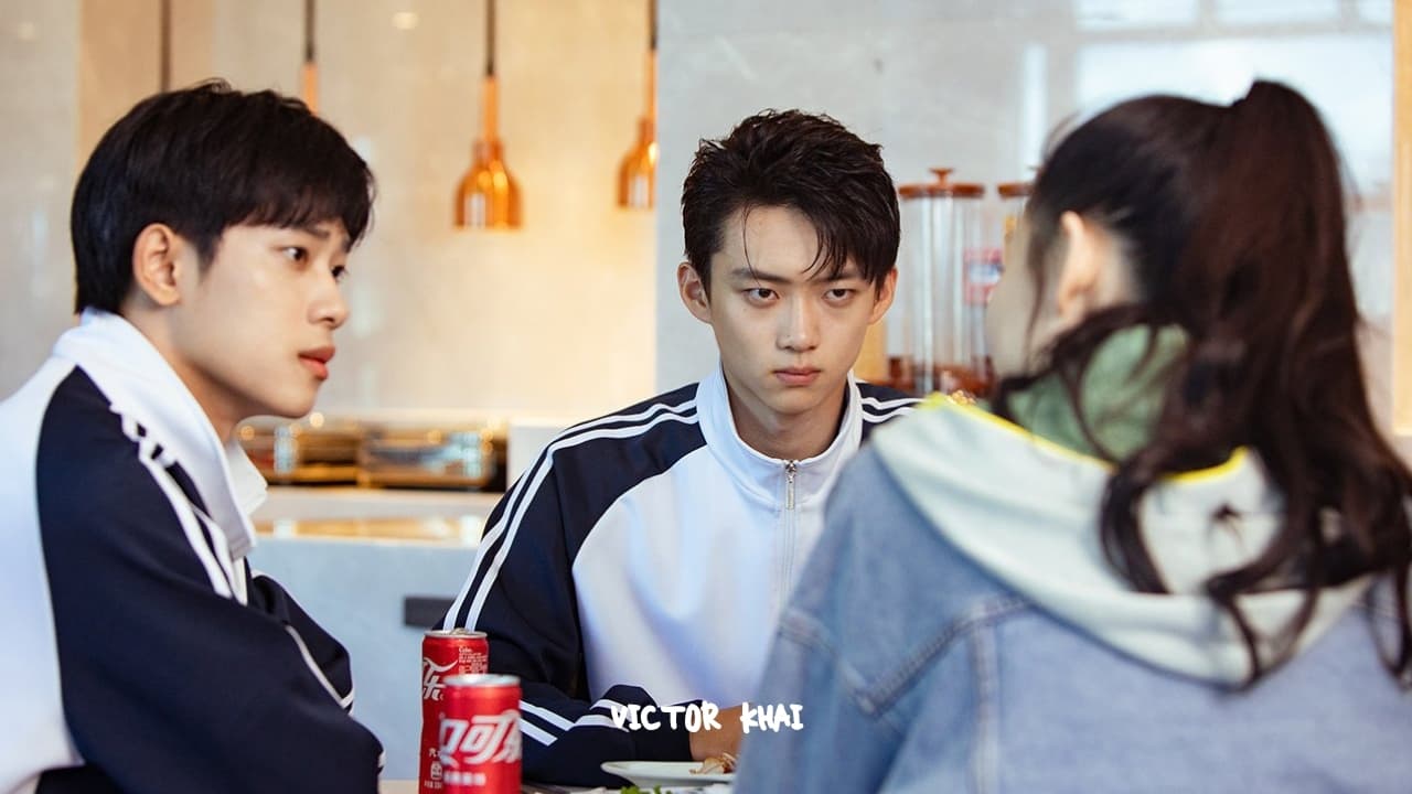 Stay With Me (2023) Episodio 11 thumbnail