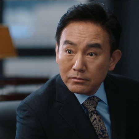 I'm Not a Robot (2017) Episodio 16 thumbnail