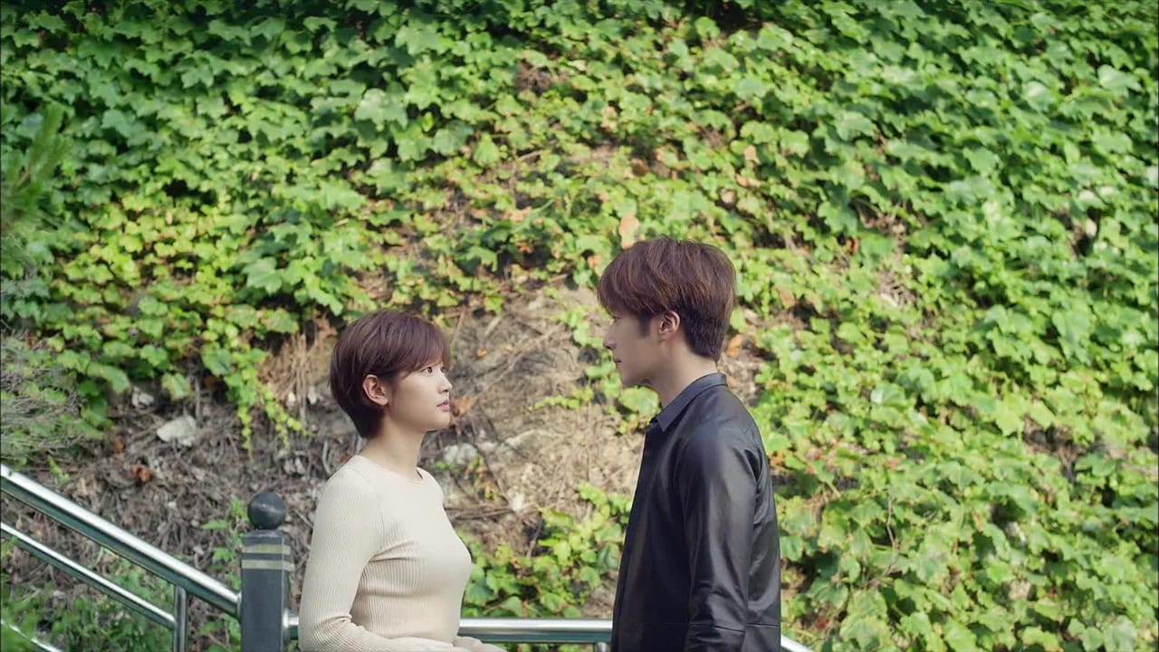Cinderella and the Four Knights (2016) Episodio 16 thumbnail