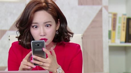 My Father Is Strange (2017) Episodio 32 thumbnail