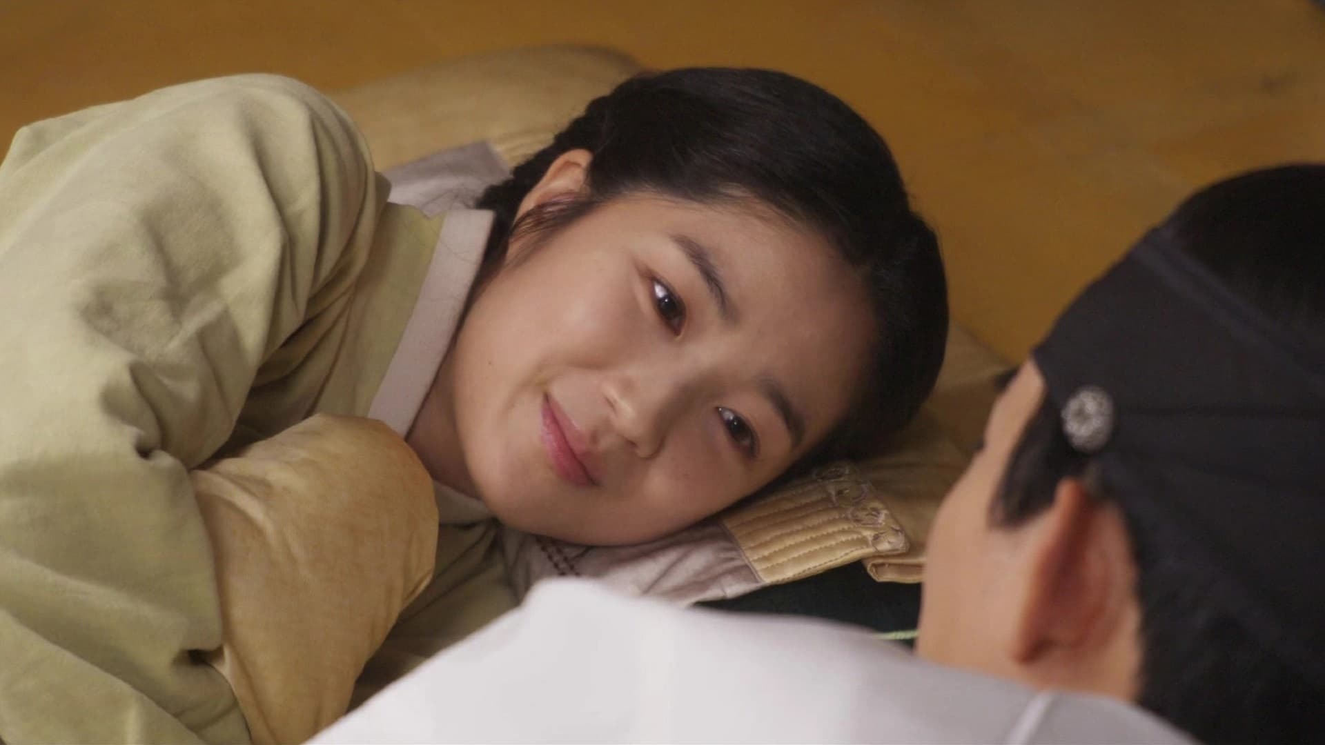 Secret Royal Inspector and Jo Yi (2021) Episodio 13 thumbnail