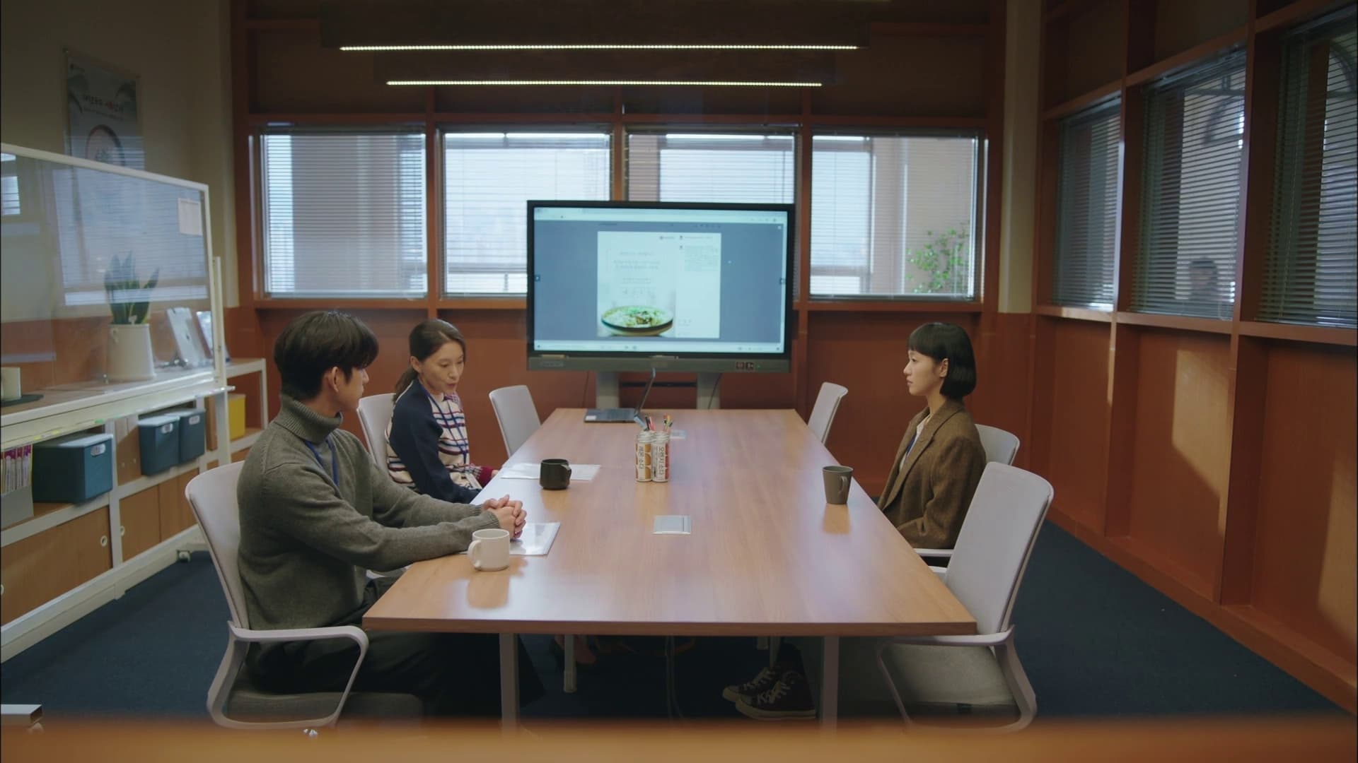 Yumi's Cells 1 (2021) Episodio 10 thumbnail