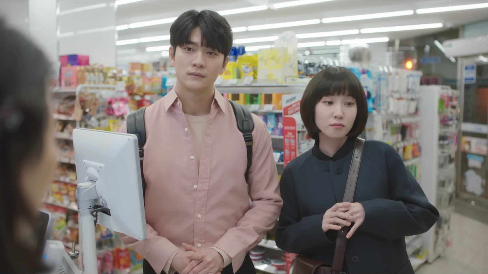 Extraordinary Attorney Woo (2022) Episodio 9 thumbnail