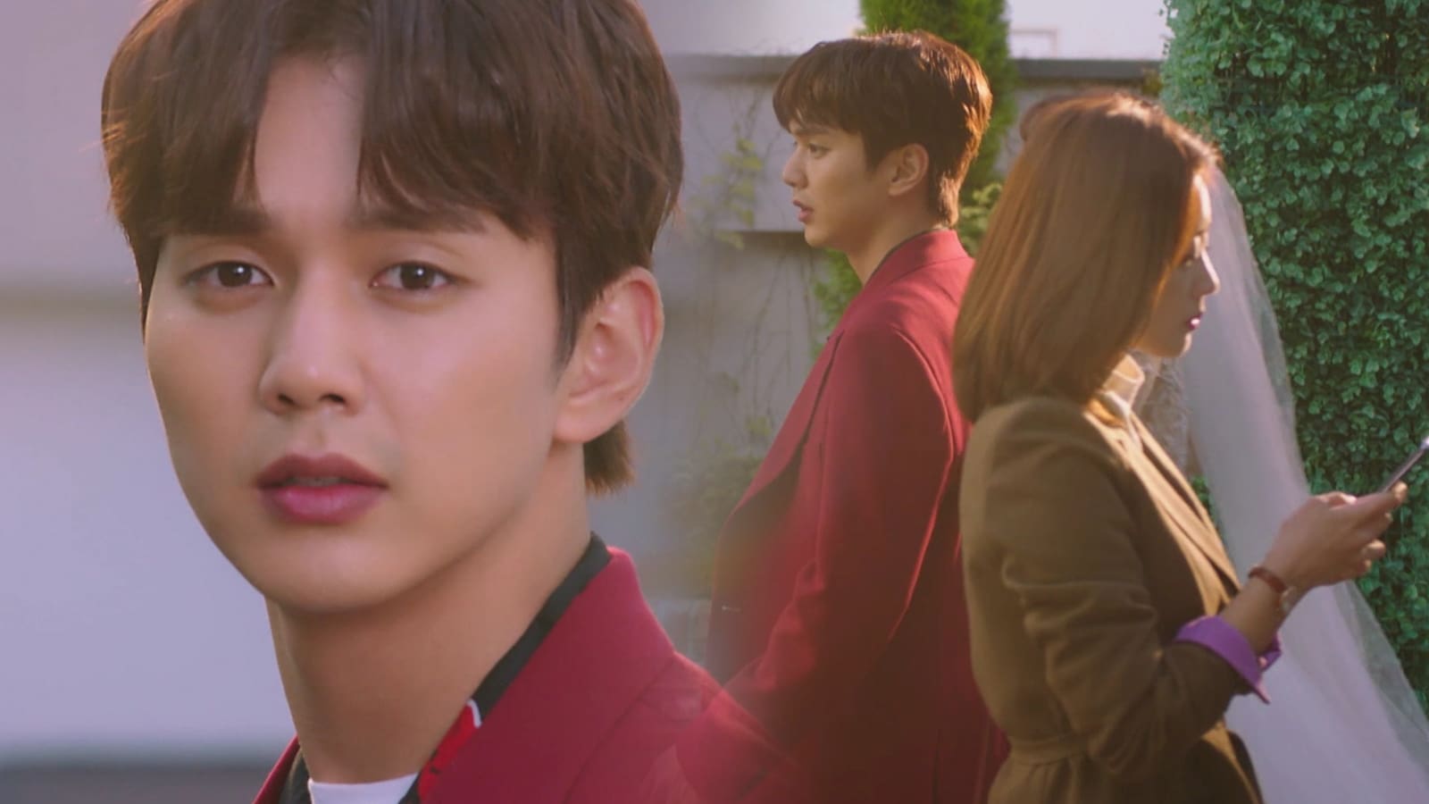 My Strange Hero (2018) Episodi 1-2 thumbnail
