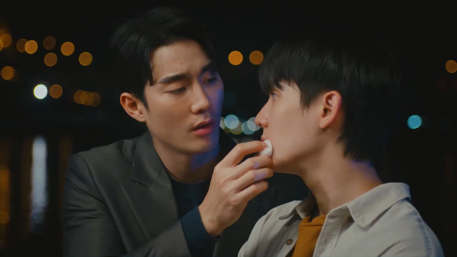 A Boss and a Babe (2023) Episodio 4 thumbnail