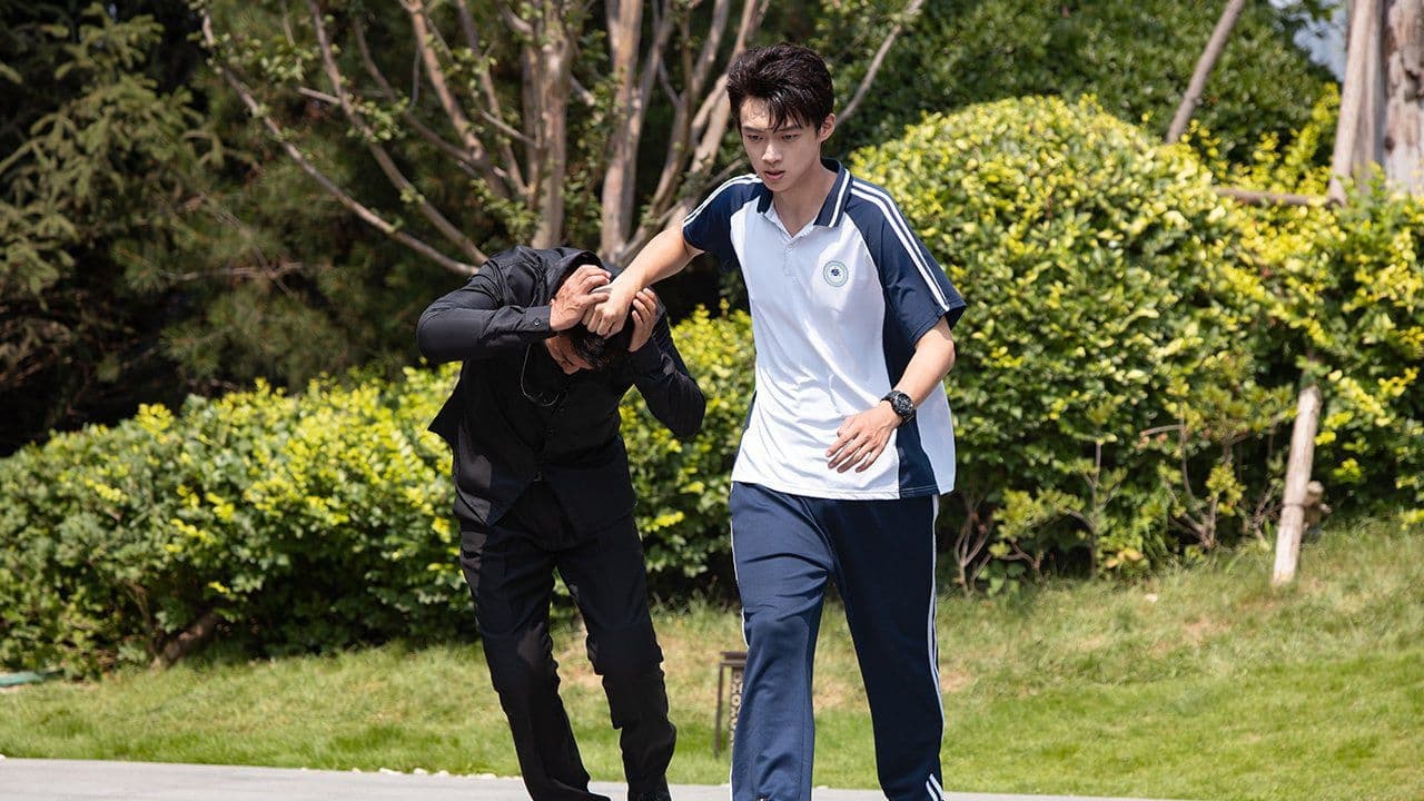 Stay With Me (2023) Episodio 19 thumbnail