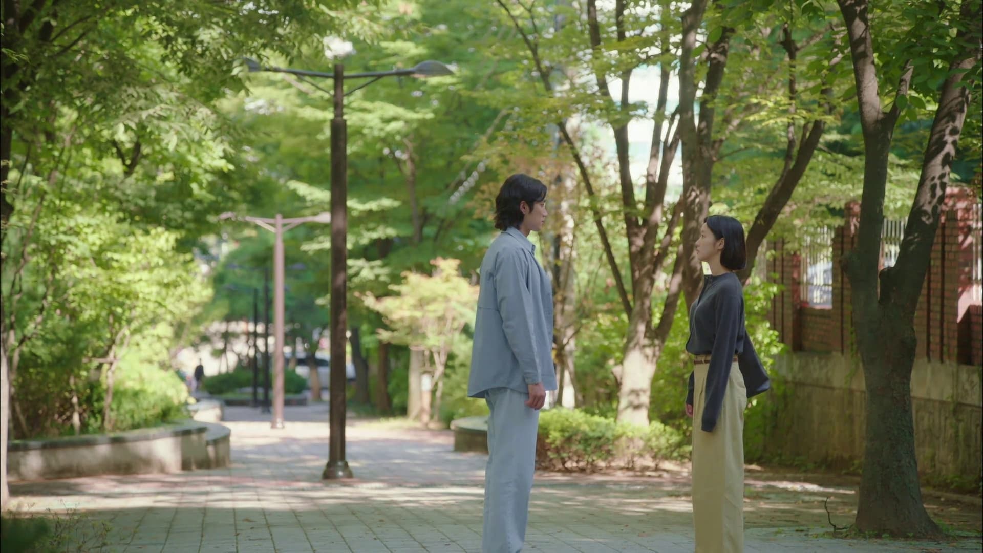 Yumi's Cells 1 (2021) Episodio 13 thumbnail