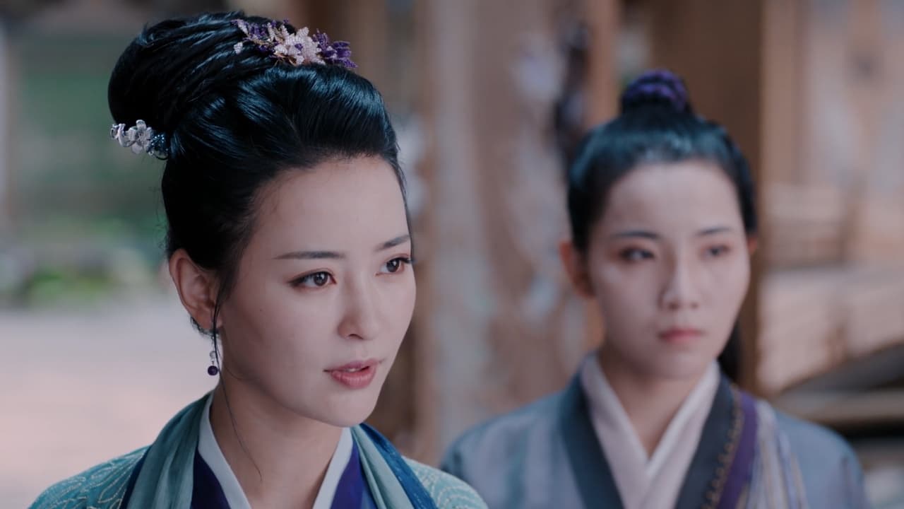 The Untamed (2019) Episodio 15 thumbnail