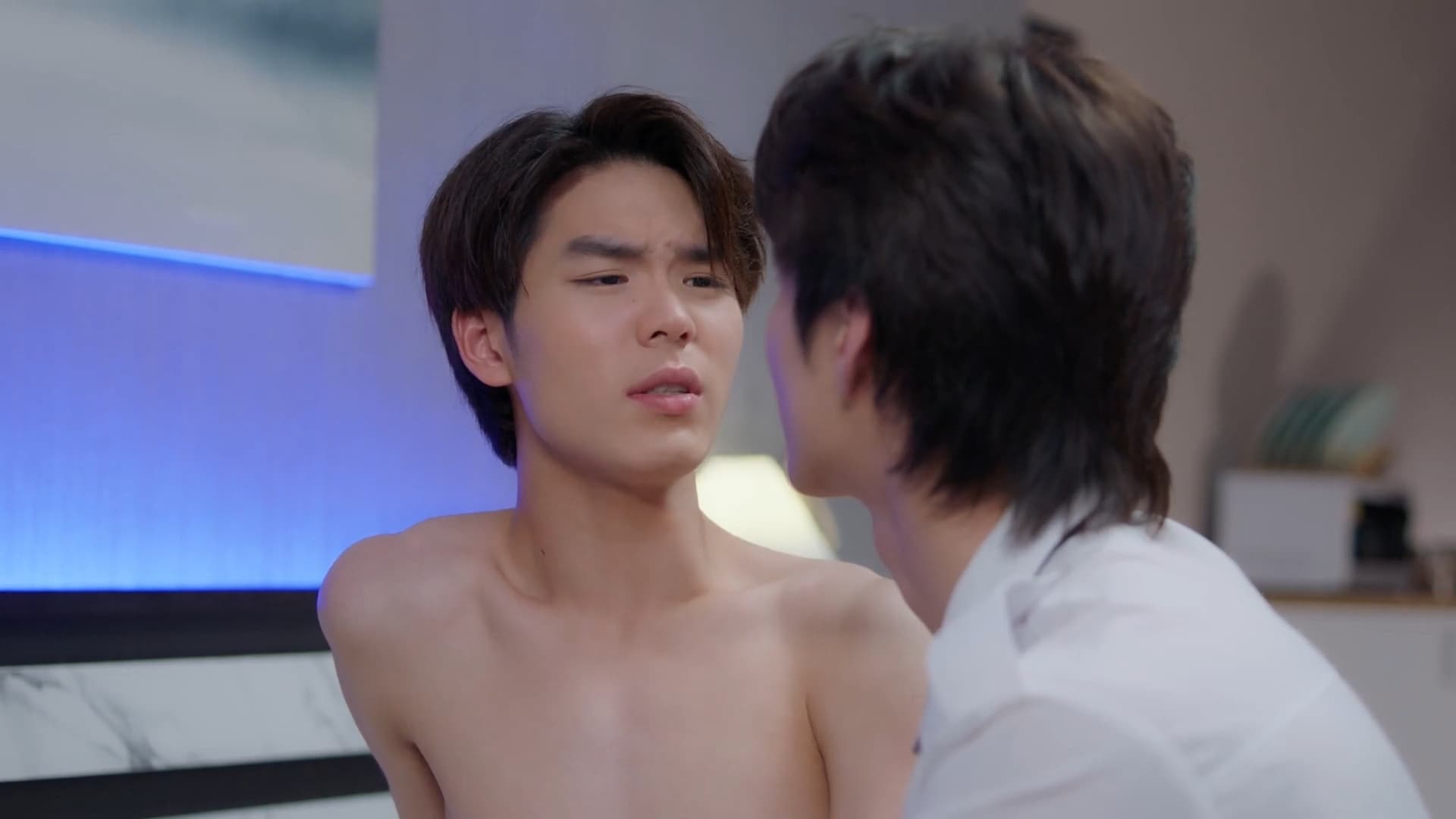 Ai Long Nhai (2022) Episodio 8 thumbnail