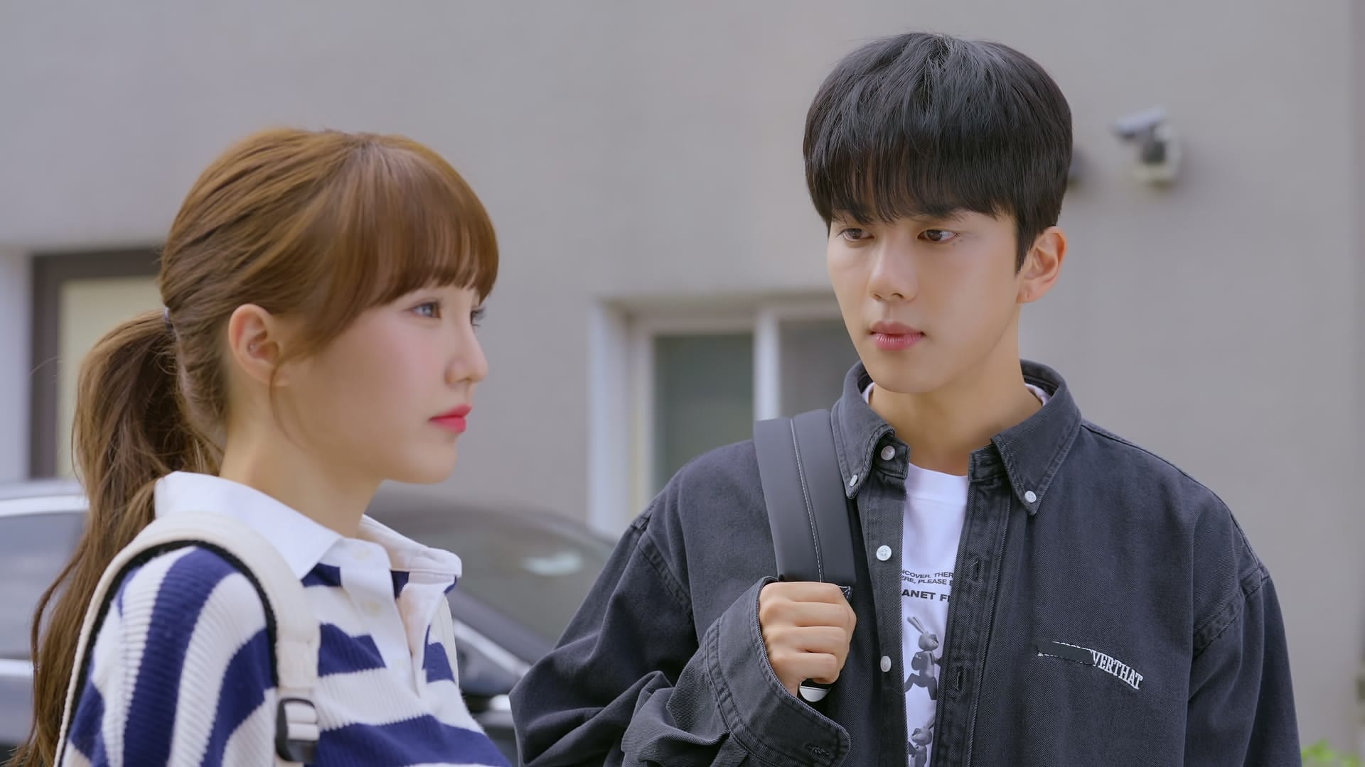 Mimicus (2022) Episodio 8 thumbnail