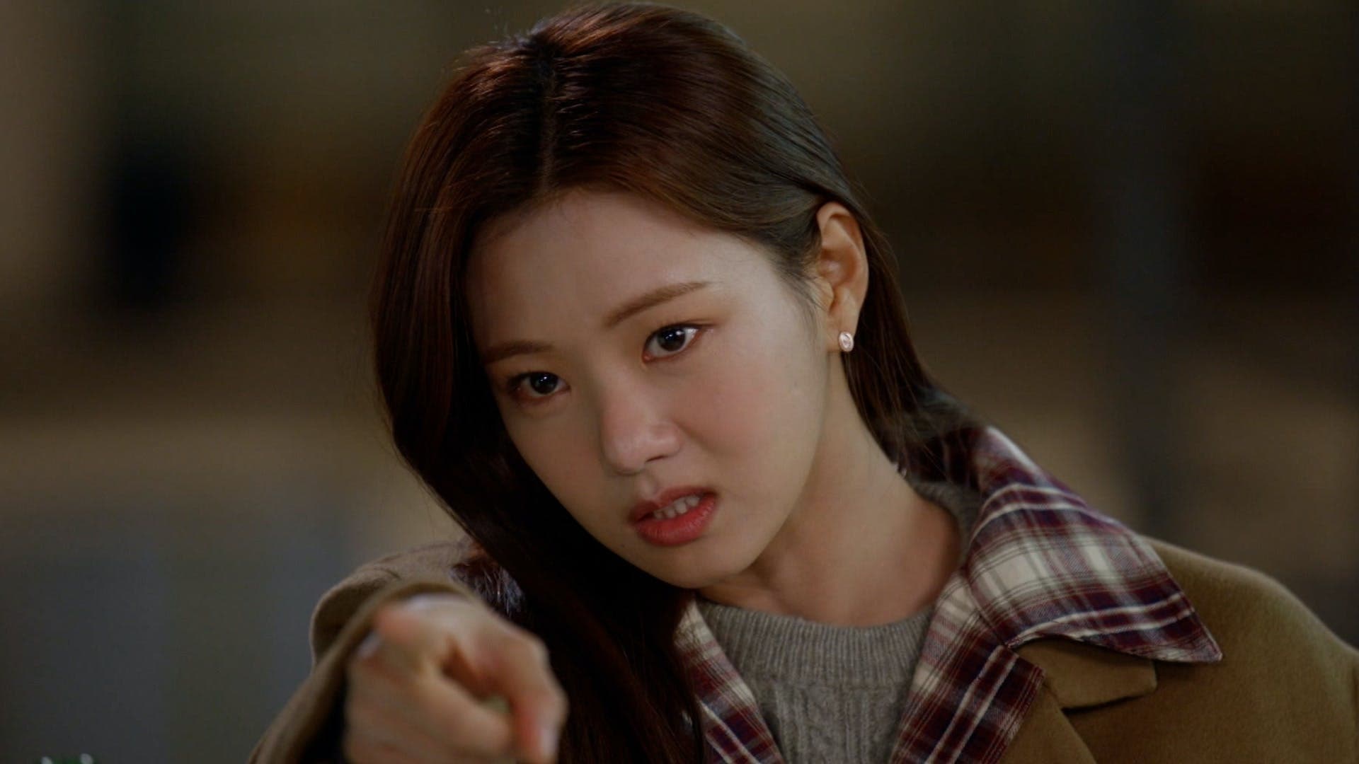Young Lady and Gentleman (2021) Episodio 28 thumbnail