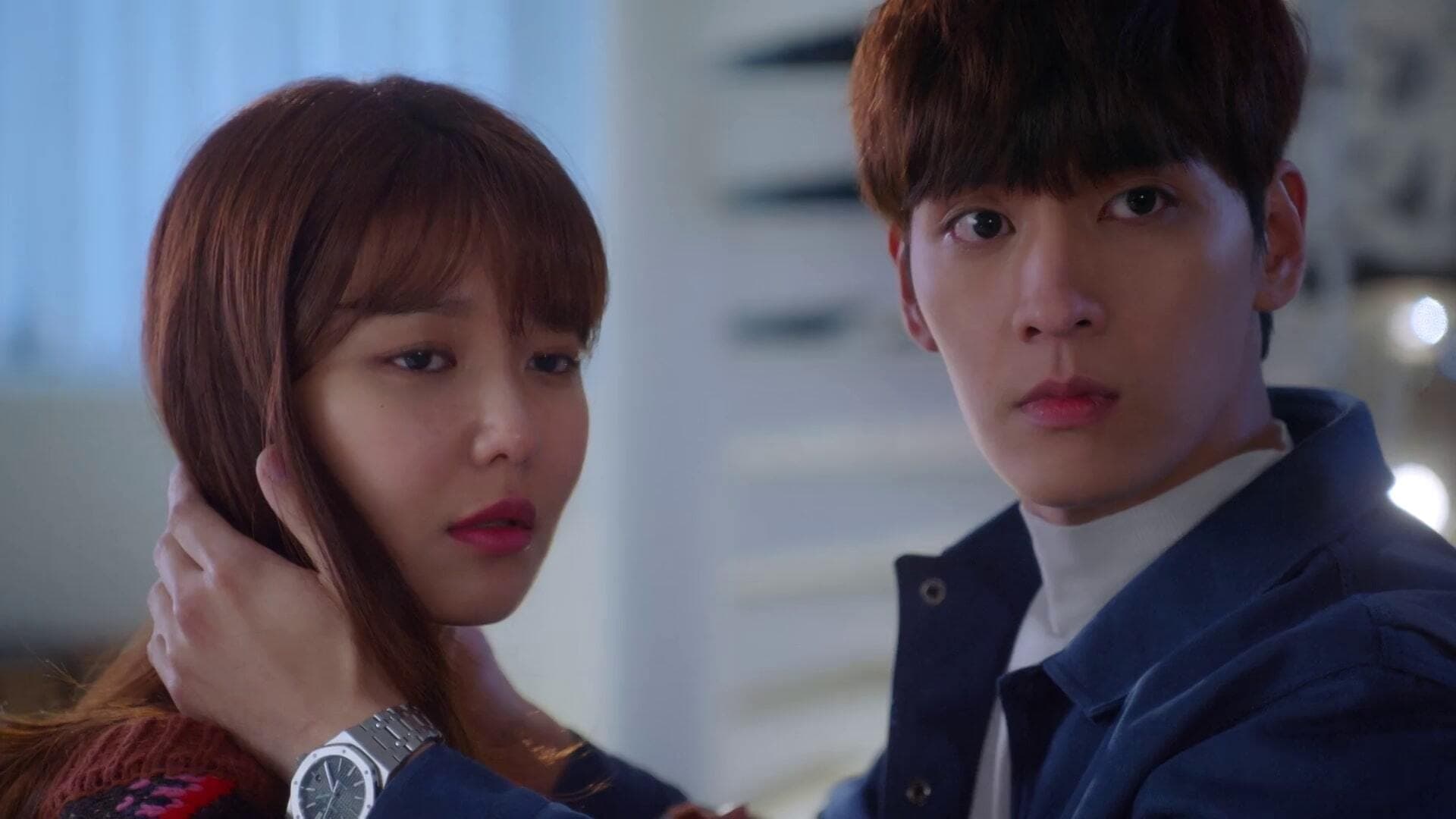 So I Married an Anti-Fan (2021) Episodio 9 thumbnail