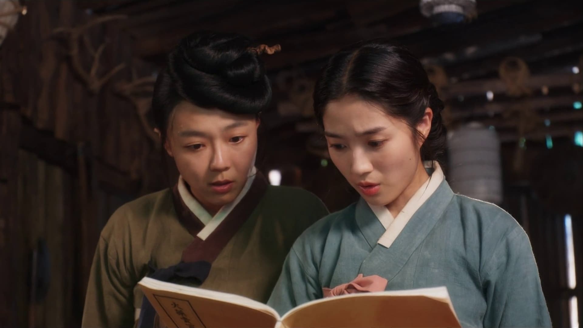 Secret Royal Inspector and Jo Yi (2021) Episodio 8 thumbnail