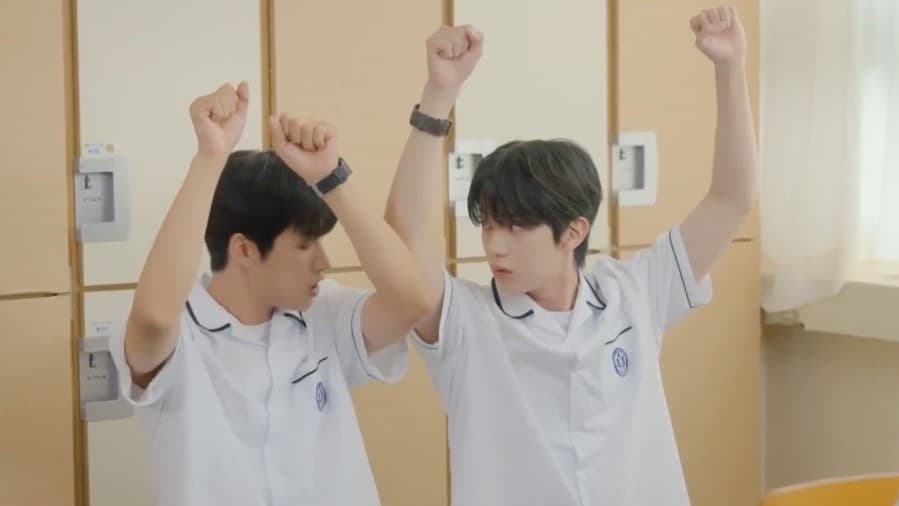 A Shoulder to Cry On (2023) Episodio 6 thumbnail