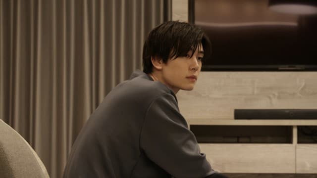 Senpai, Danjite Koidewa! (2022) Episodio 5 thumbnail
