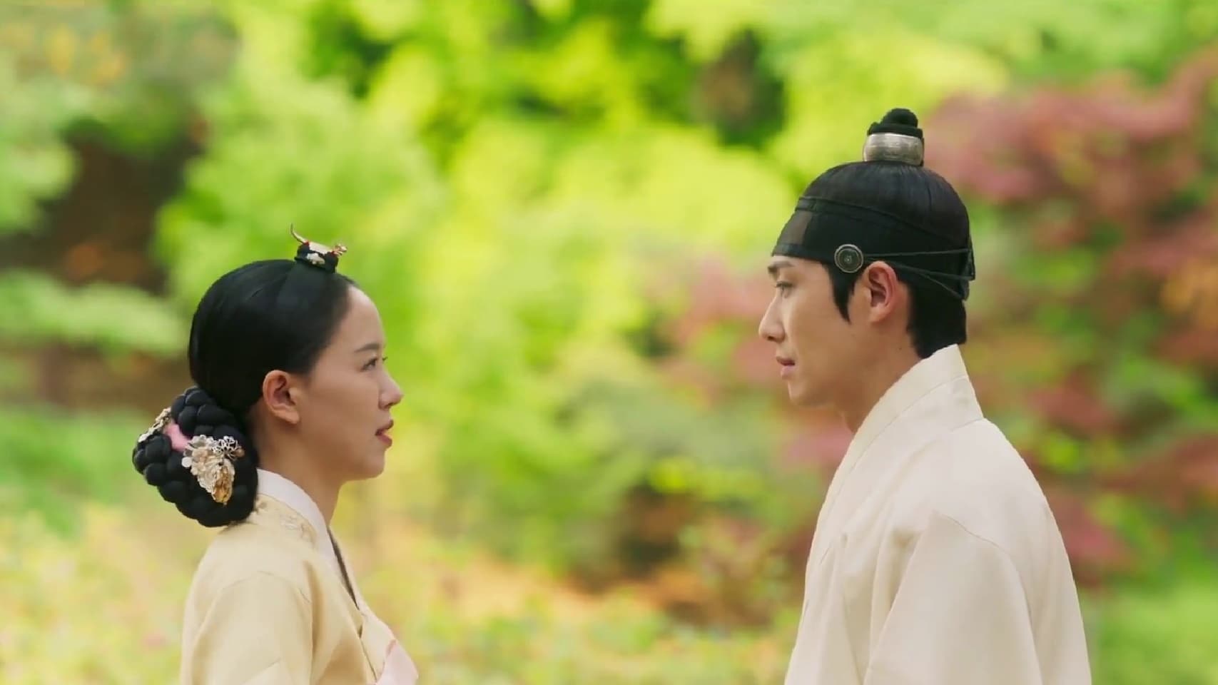 Red Single Heart/Bloody Heart (2022) Episodio 12 thumbnail