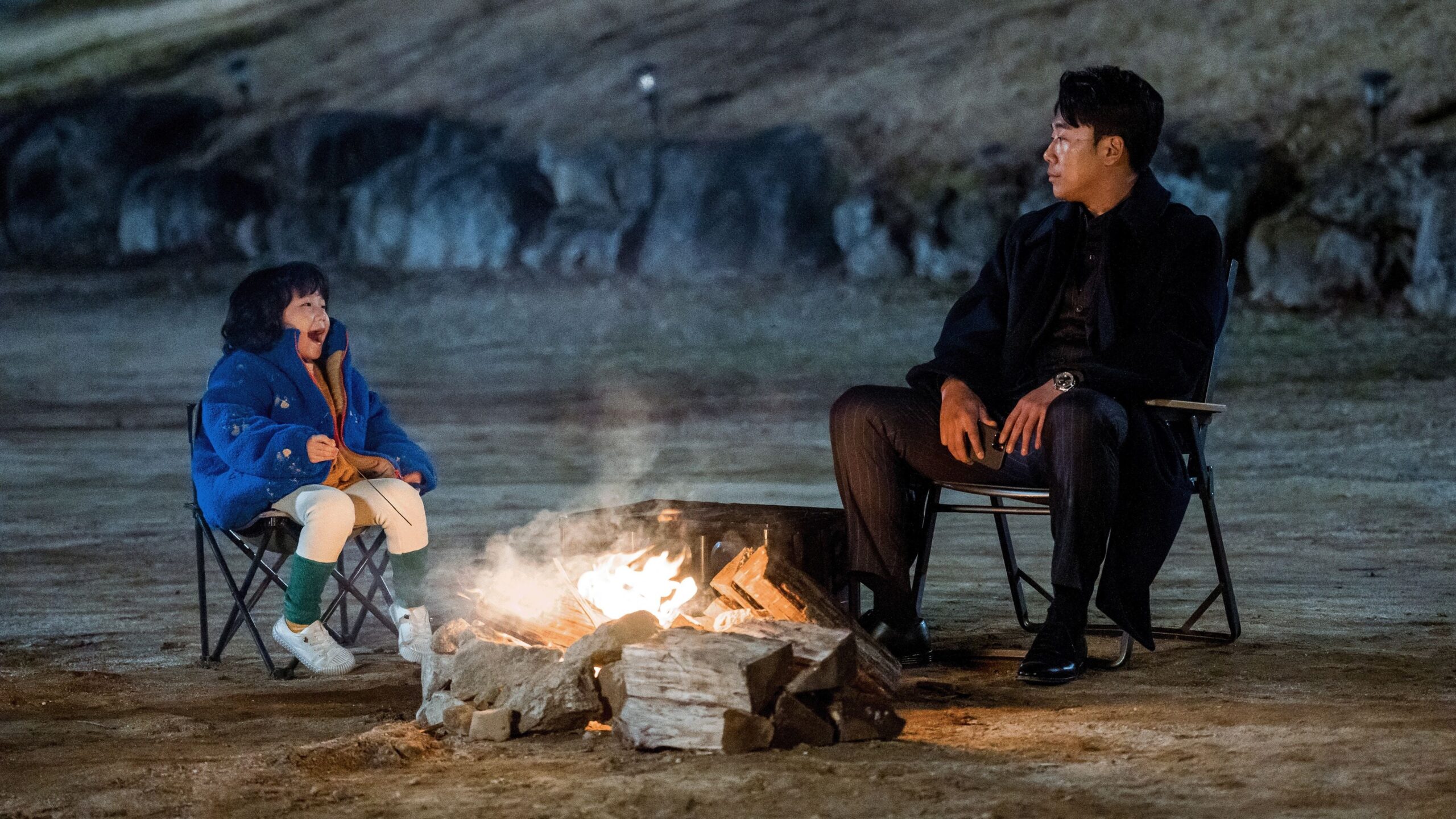 Family: The Unbreakable Bond (2023) Episodio 10 thumbnail