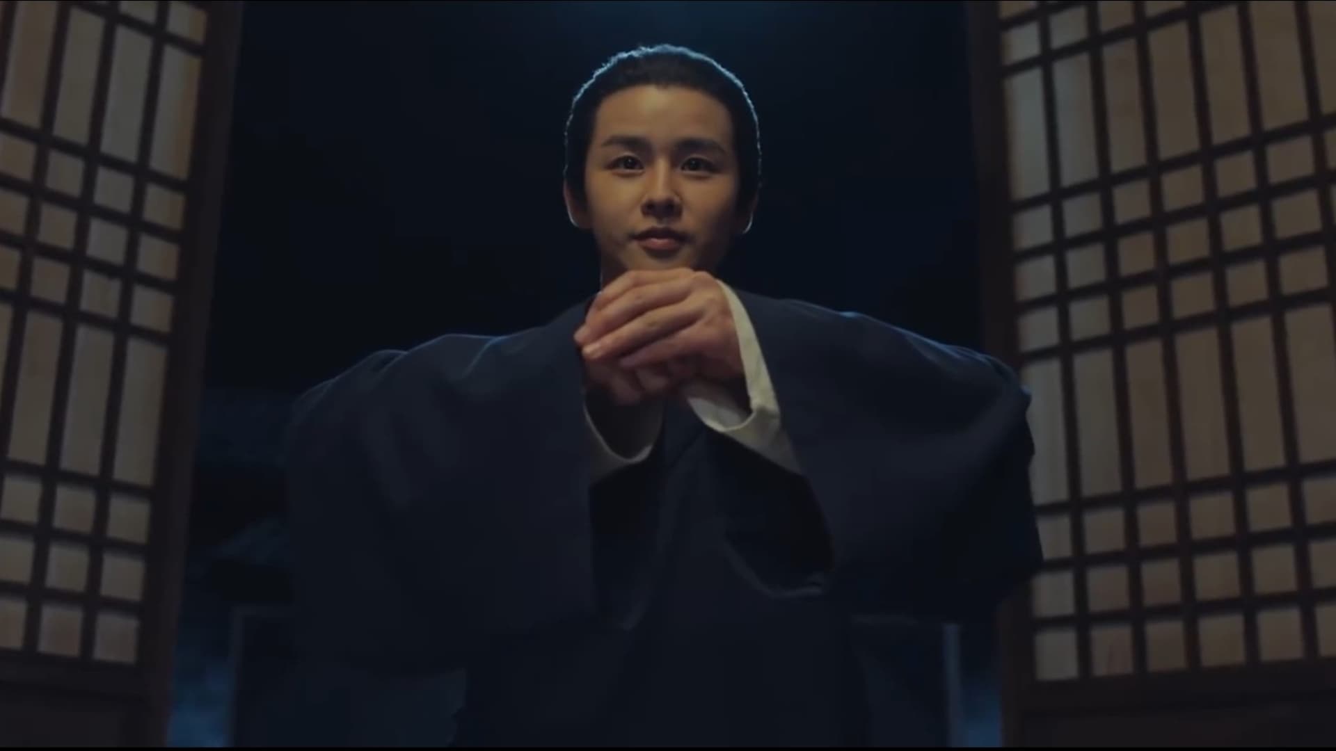 I Am Nobody (2023) Episodio 19 thumbnail
