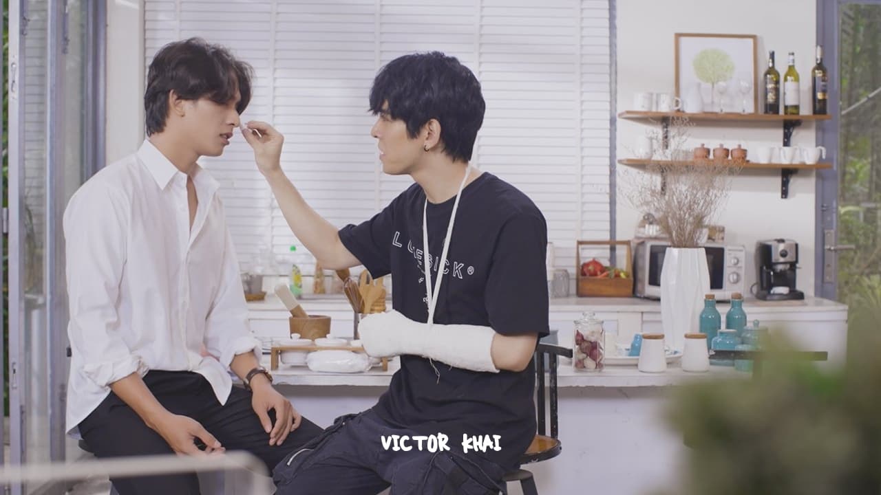 Mr. Cinderella (2021) Episodio 5 thumbnail
