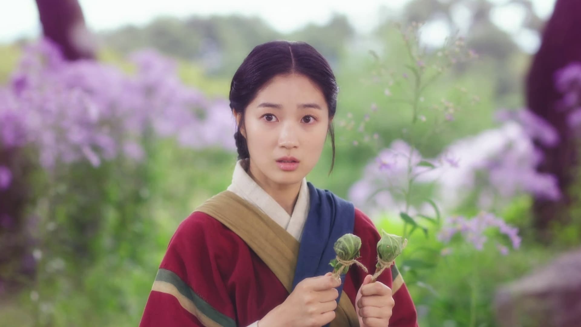 Secret Royal Inspector and Jo Yi (2021) Episodio 7 thumbnail