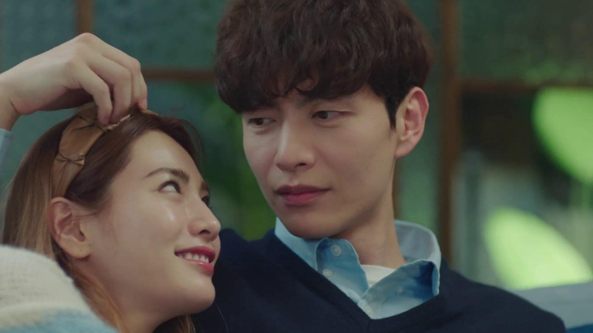 Oh My Ladylord (2021) Episodio 11 thumbnail