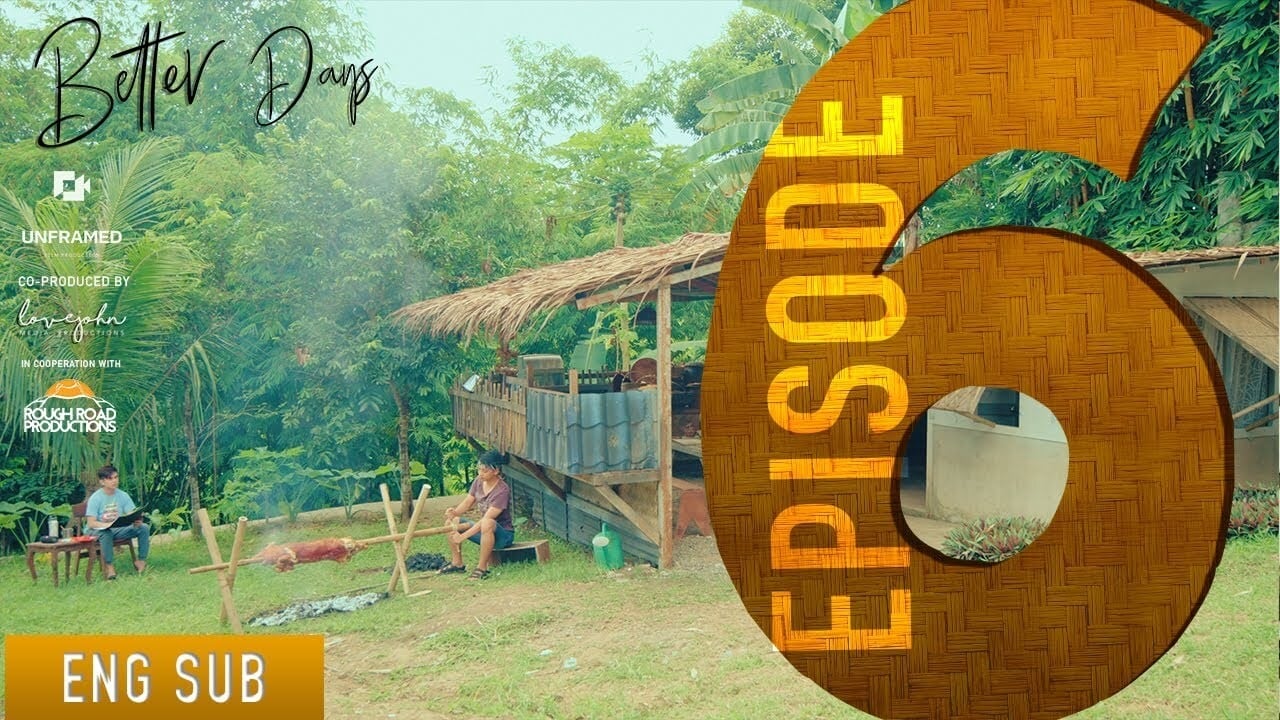 Better Days (2020) Episodio 6 thumbnail