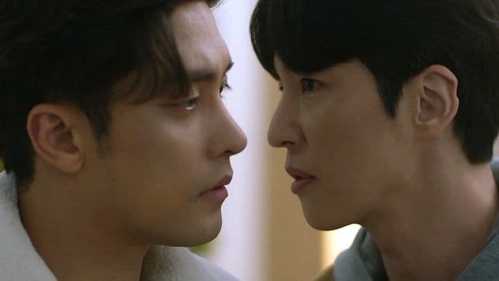 Woori The Virgin (2022) Episodio 10 thumbnail