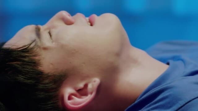 Second Chance (2021) Episodio 3 thumbnail