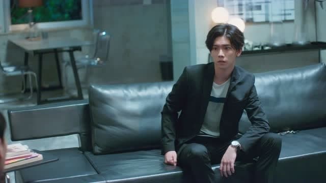 We Best Love: Fighting Mr. 2nd (2021) Episodio 2 thumbnail