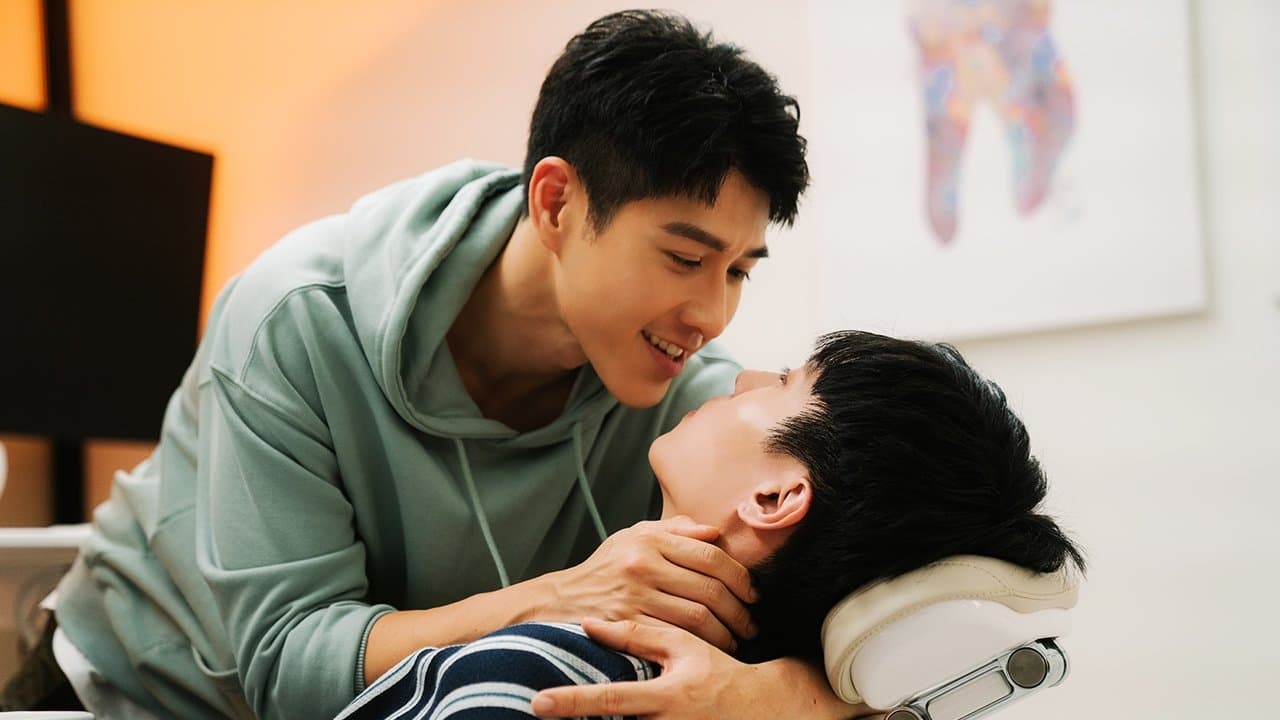 My Tooth Your Love (2022) Episodio 9 thumbnail