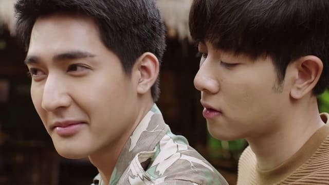 A Tale of Thousand Stars (2021) Episodio 4 thumbnail