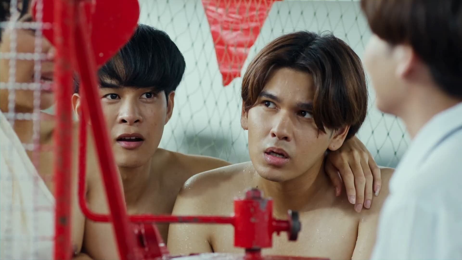 Between Us (2022) Episodio 7 thumbnail