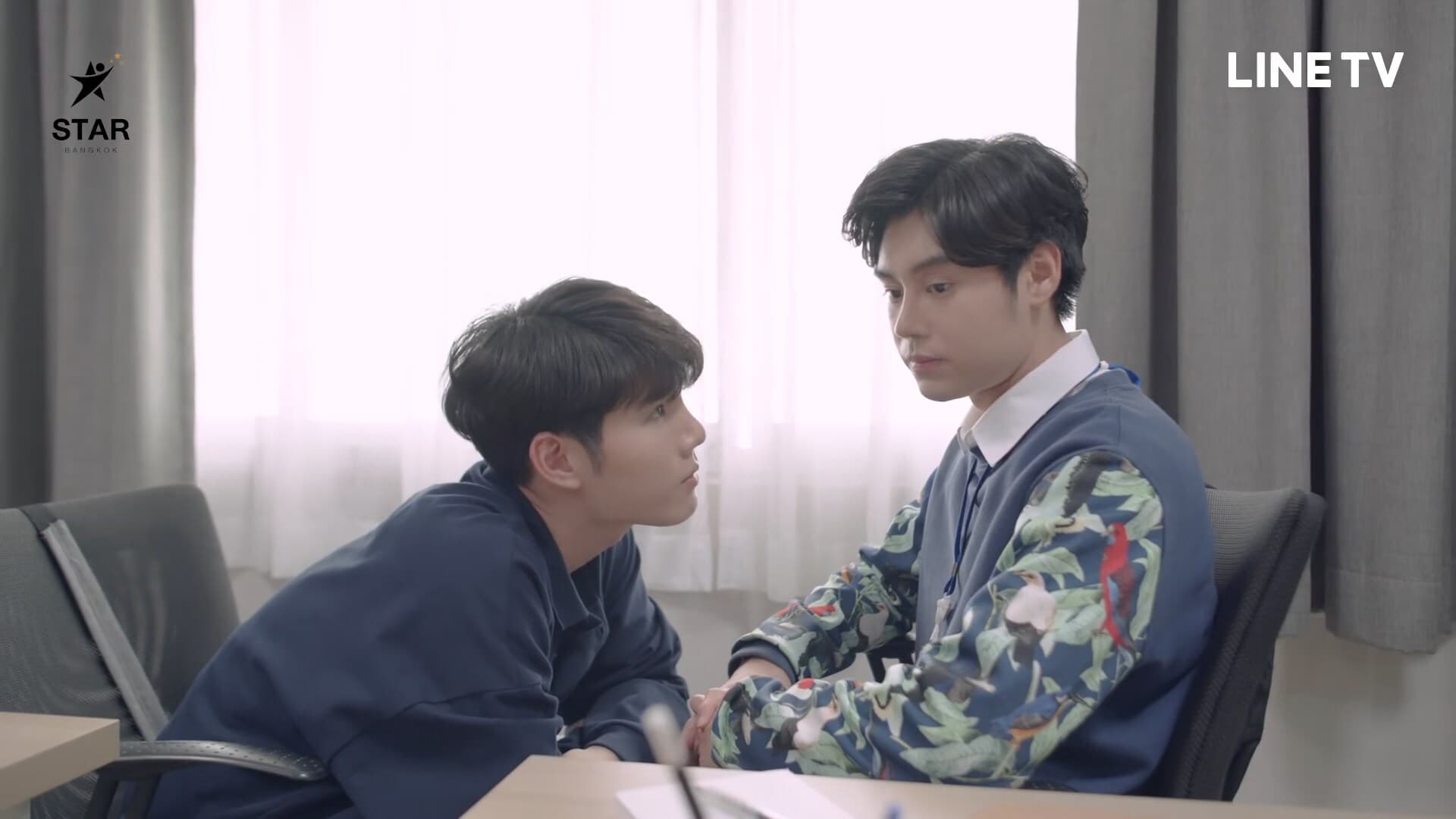 Top Secret Together The Series (2021) Episodio 6 thumbnail