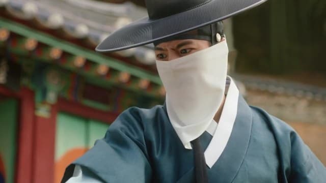 The Secret Romantic Guesthouse (2023) Episodio 13 thumbnail