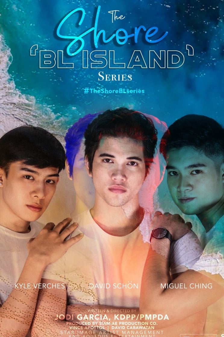 The Shore (2020) thumbnail