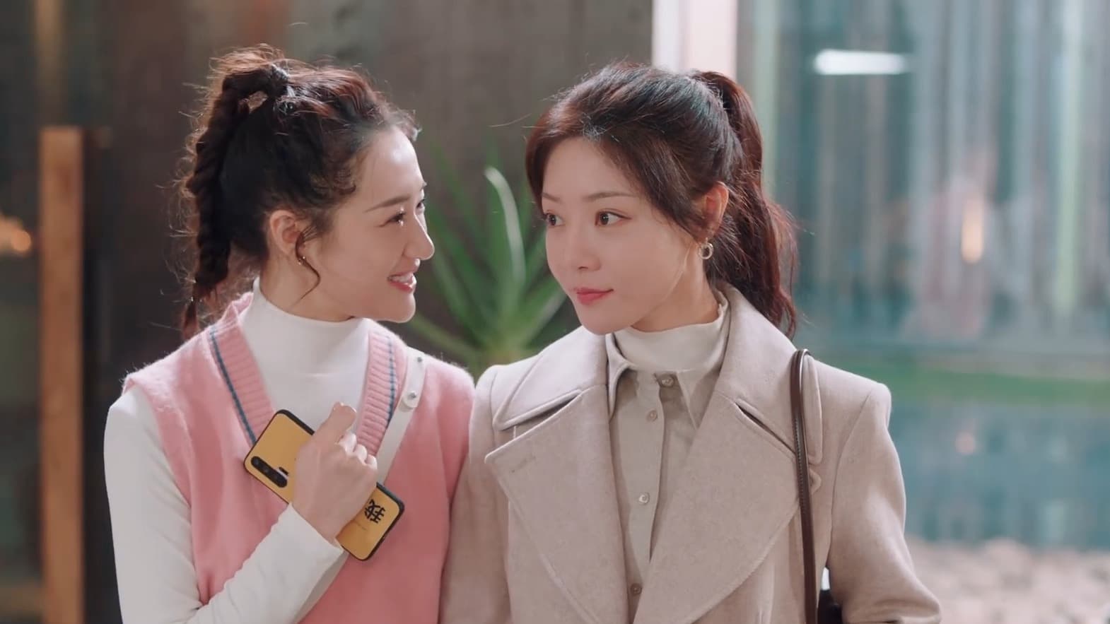 To Be a Brave One (2022) Episodio 13 thumbnail