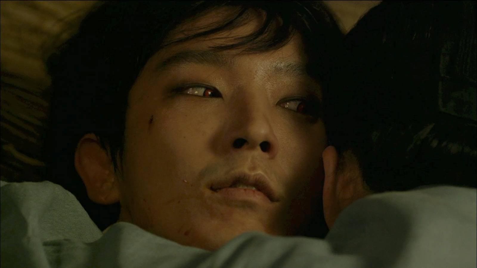 The Scholar Who Walks the Night (2015) Episodio 7 thumbnail