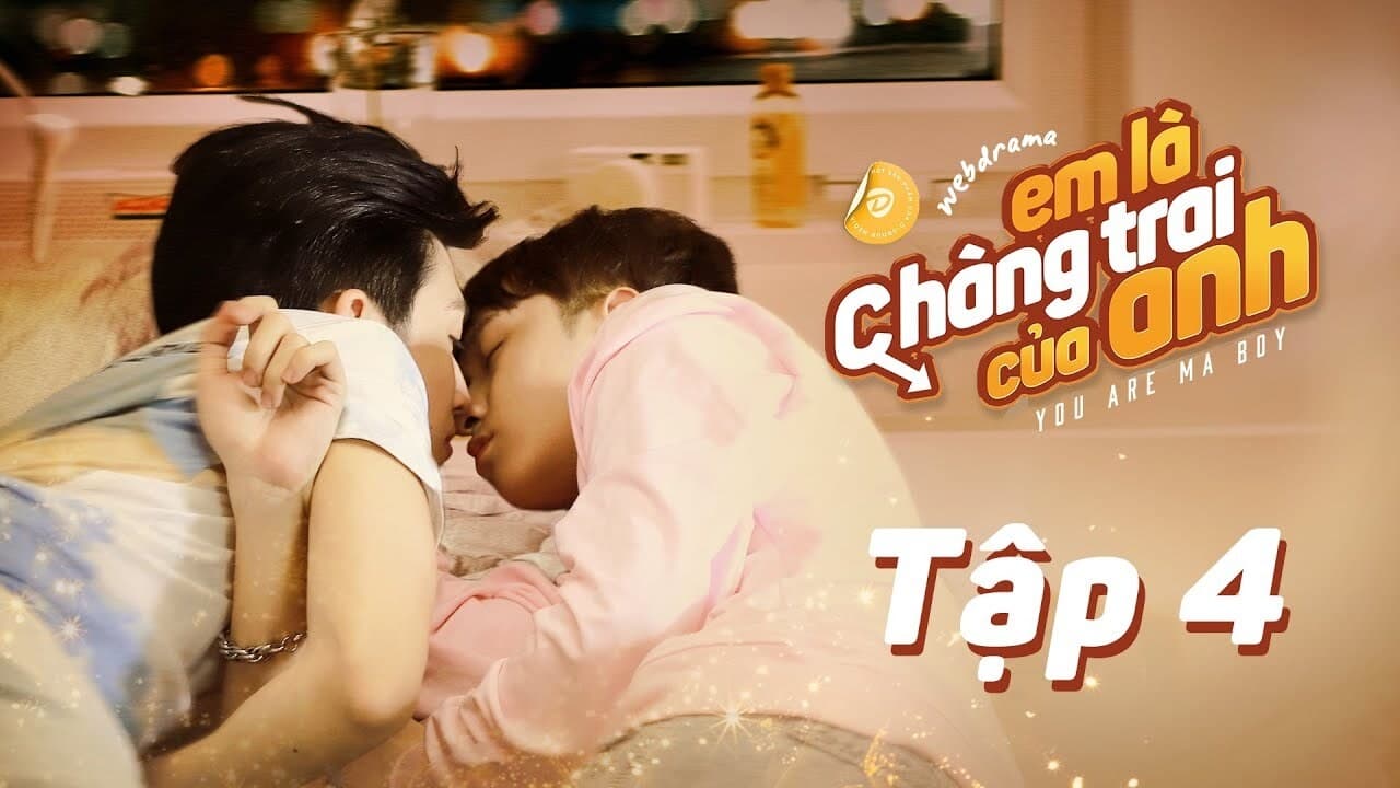 You Are Ma Boy (2021) Episodio 4 thumbnail