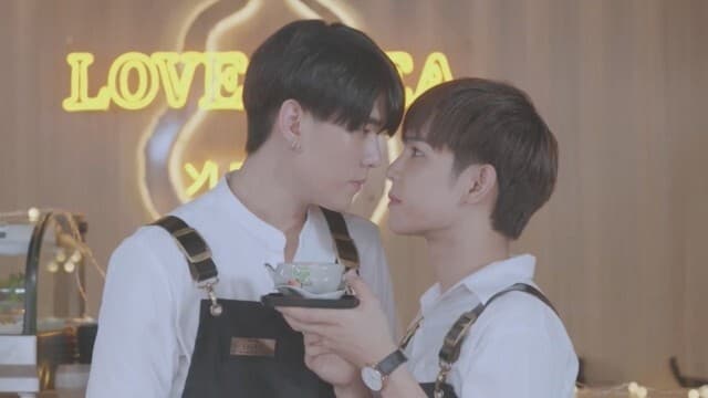 Love Area (2021) Episodio 4 thumbnail