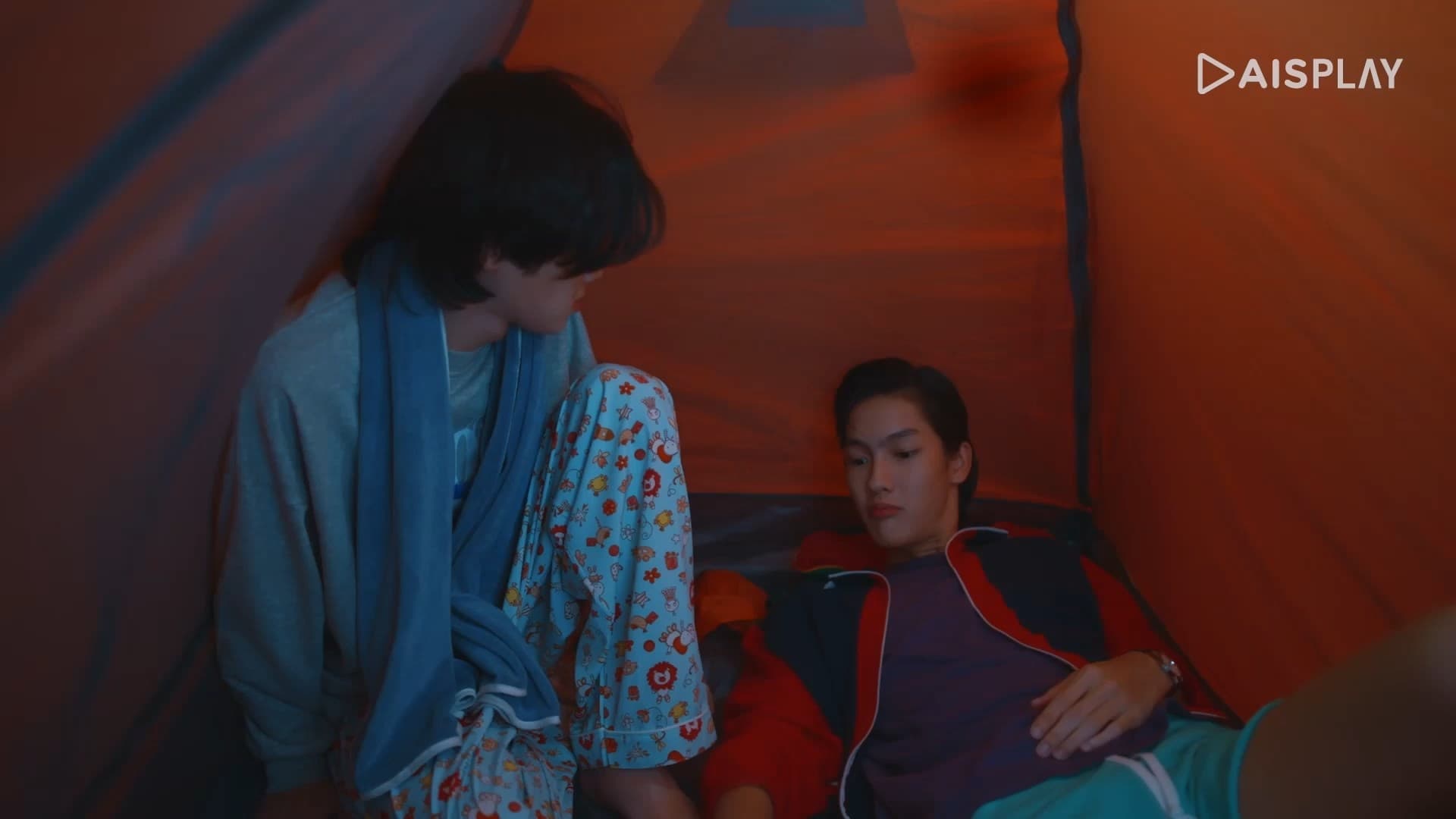 I Will Knock You (2022) Episodio 9 thumbnail