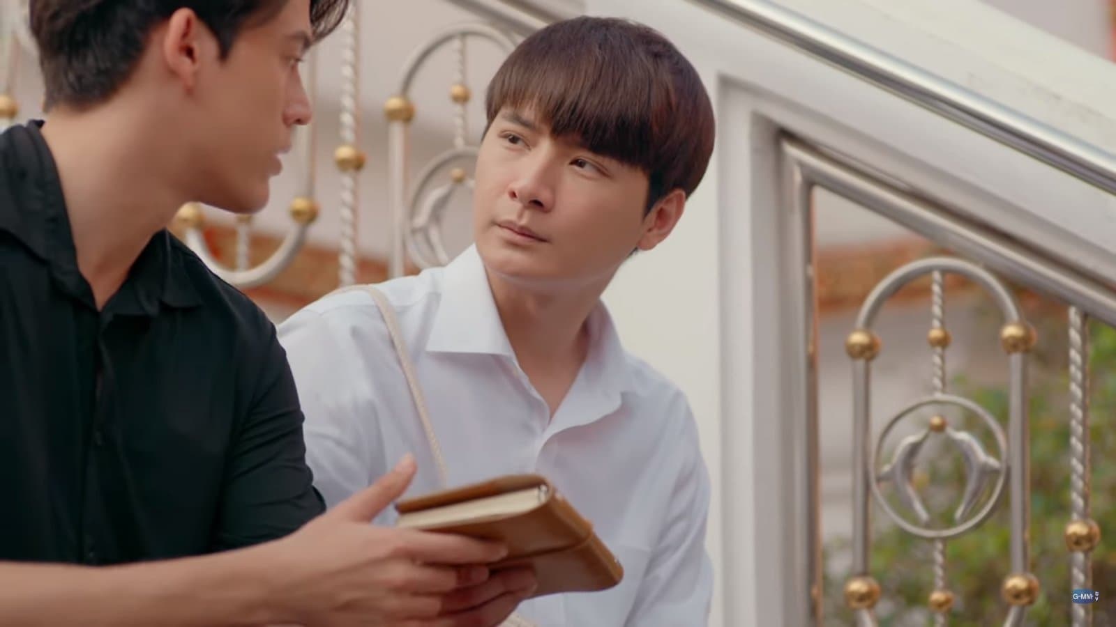 Be My Favorite (2023) Episodio 8 thumbnail
