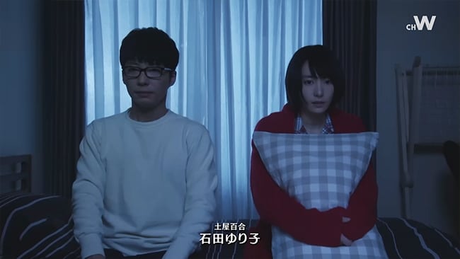 Nigeru wa Haji da ga Yaku ni Tatsu (2016) Episodio 9 thumbnail