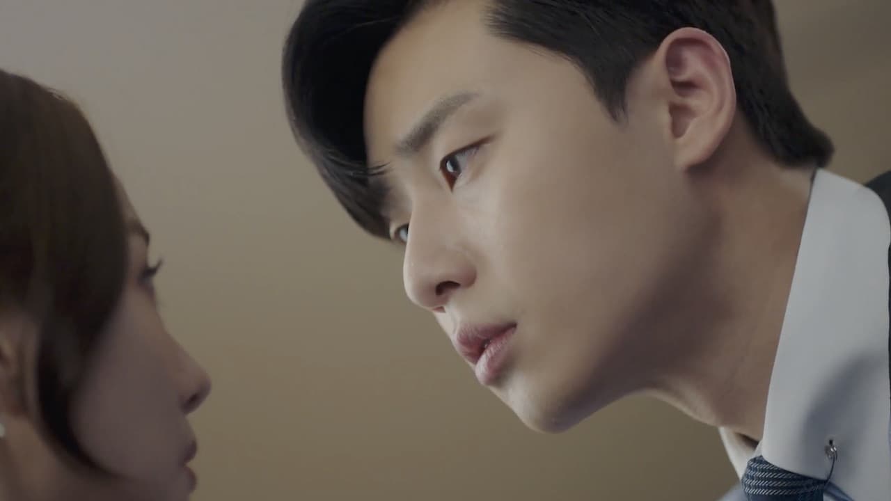 What's Wrong with Secretary Kim (2018) Episodio 6 thumbnail