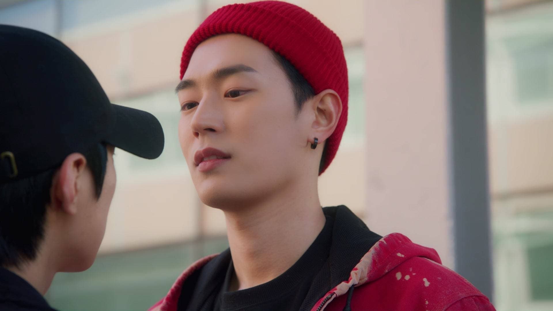 Semantic Error (2022) Episodi 3-4 thumbnail