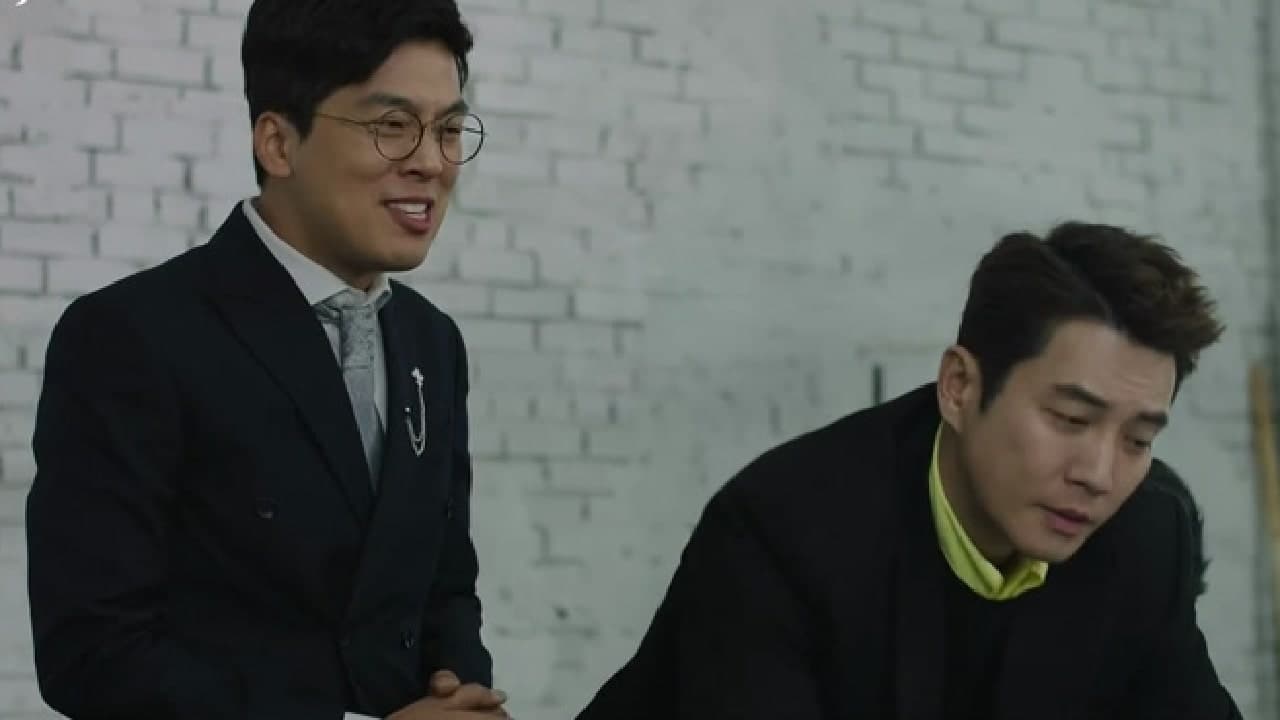 Touch (2020) Episodio 3 thumbnail