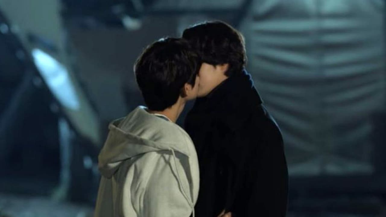 Unintentional Love Story (2023) Episodio 6 thumbnail