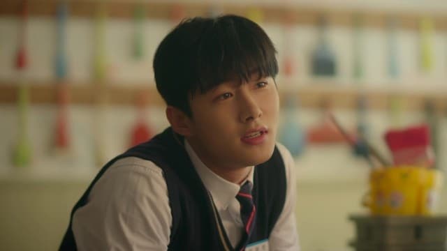 Season of Blossom (2022) Episodio 2 thumbnail